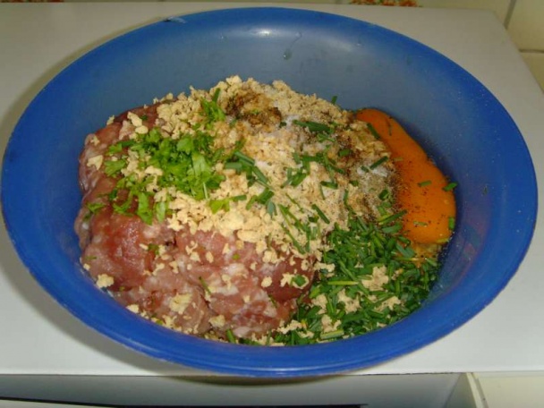 Plnené kaleráby (fotorecept) - obrázok 2