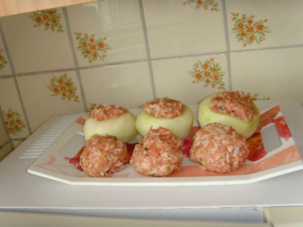 Plnené kaleráby (fotorecept) - obrázok 3