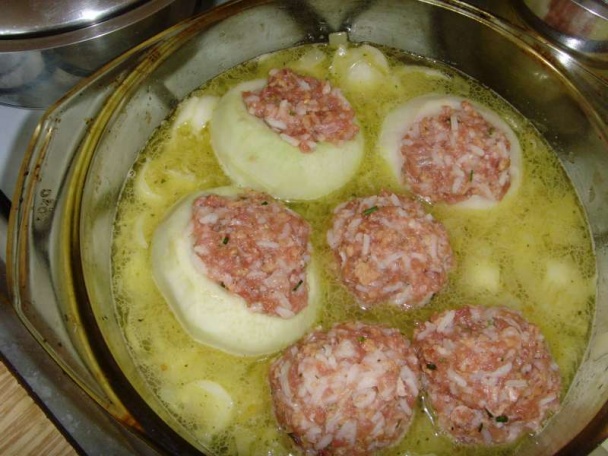 Plnené kaleráby (fotorecept) - obrázok 4