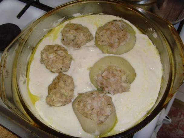 Plnené kaleráby (fotorecept) - obrázok 7