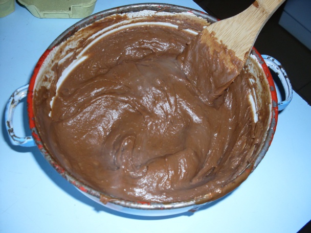 Kakaové kocky - obrázok 3