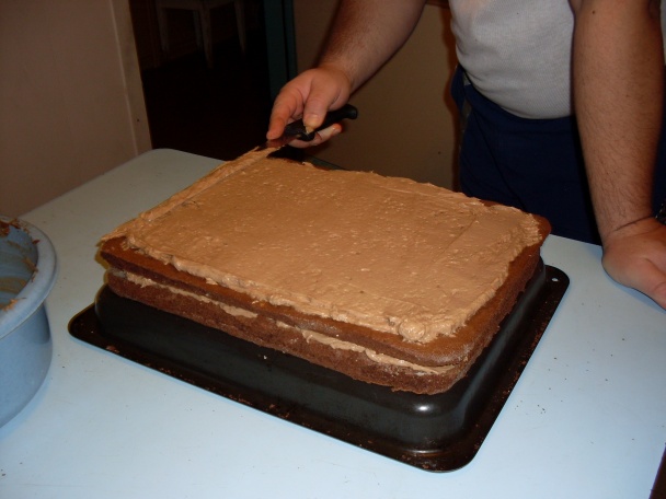 Kakaové kocky - obrázok 6