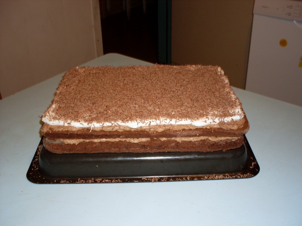 Kakaové kocky - obrázok 7