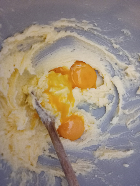 Rascový koláčik (fotorecept) - obrázok 2