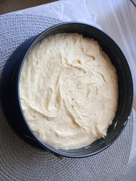 Rascový koláčik (fotorecept) - obrázok 4