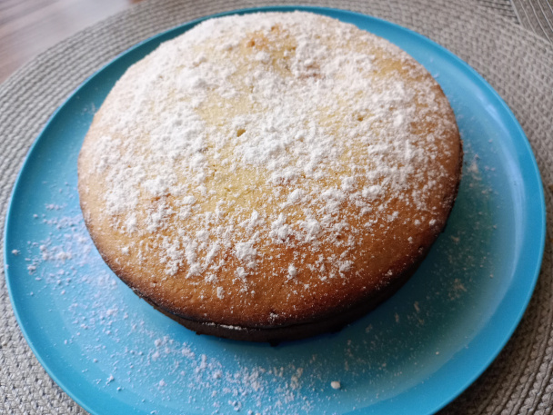 Rascový koláčik (fotorecept) - obrázok 5