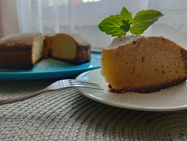 Rascový koláčik (fotorecept) - obrázok 6