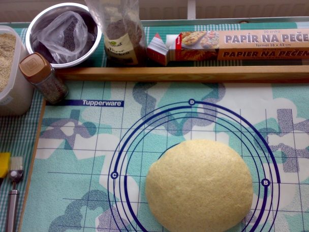 Pletienka s kyslou smotanou od @egreska (fotorecept) - obrázok 2