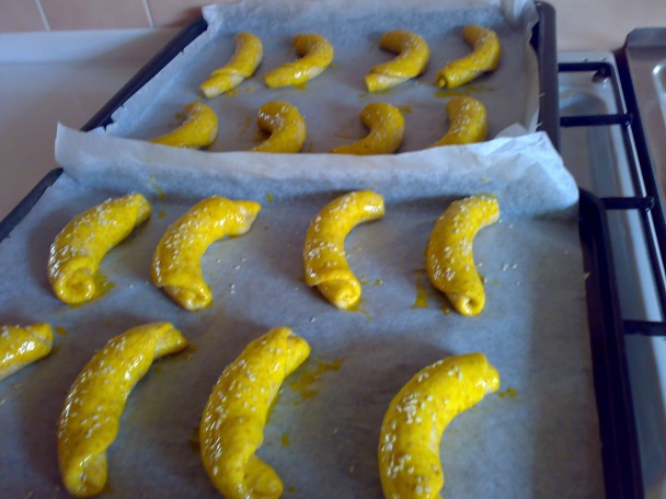 Grahamové rohlíky (fotorecept) - obrázok 4