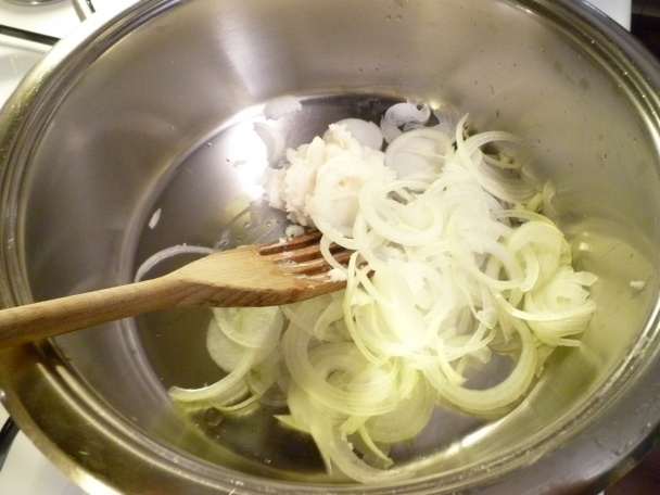 Dusená kapusta (fotorecept) - obrázok 4