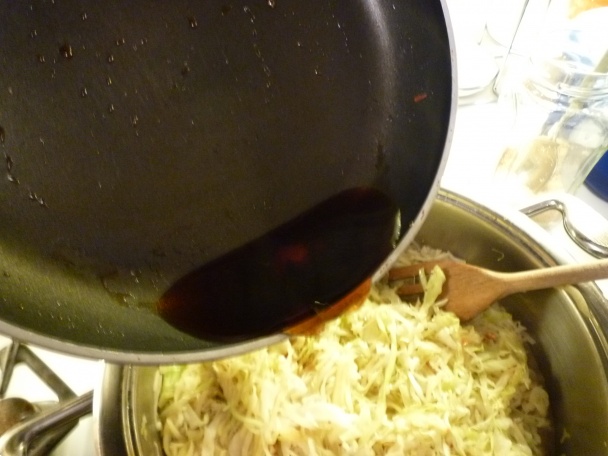 Dusená kapusta (fotorecept) - obrázok 9