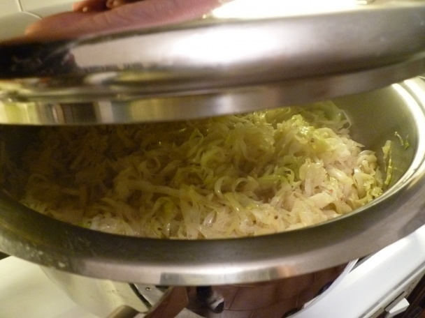 Dusená kapusta (fotorecept) - obrázok 10