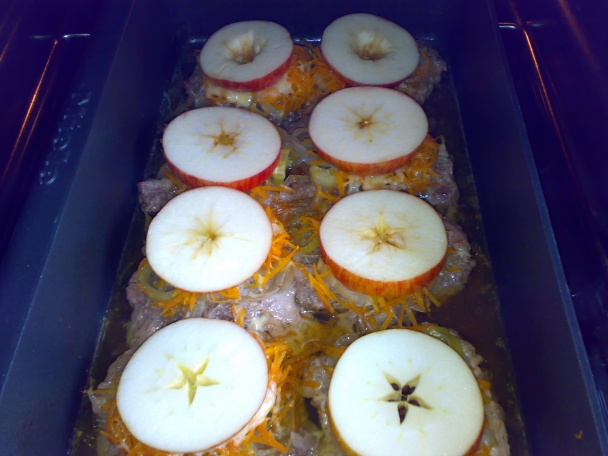 Pečené karé (fotorecept) - obrázok 14