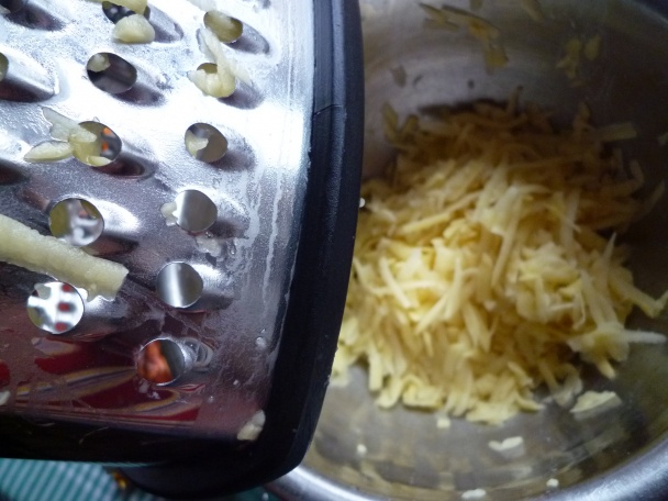 2 v jednom: Pečené kuracie stehná, kopček zemiakov (fotorecept) - obrázok 3