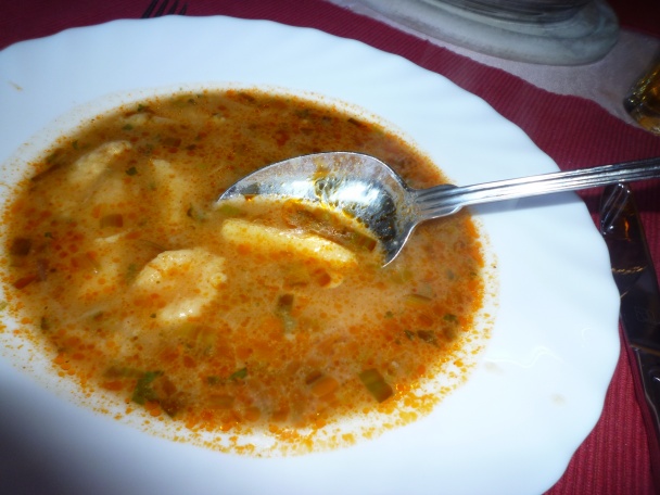 Zelerová polievka (fotorecept) - obrázok 14