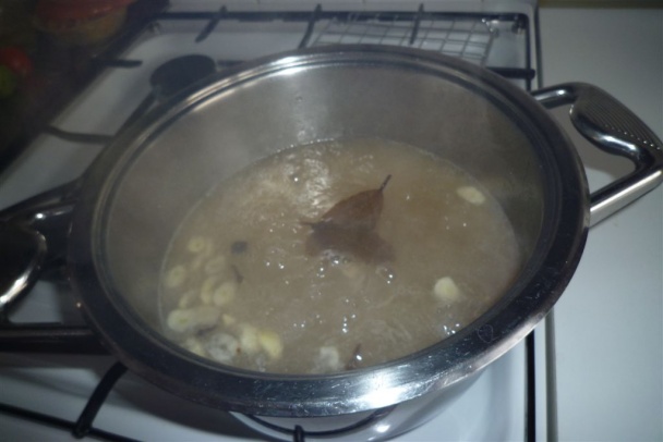 Udené na pare (fotorecept) - obrázok 2