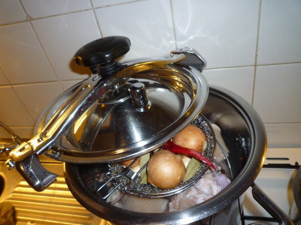 Huspenina (fotorecept) - obrázok 6