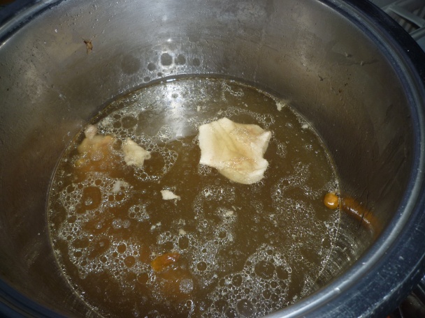 Huspenina (fotorecept) - obrázok 9