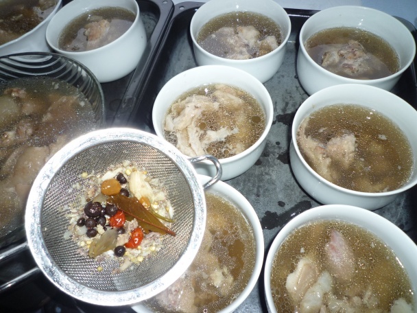 Huspenina (fotorecept) - obrázok 11