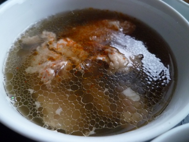 Huspenina (fotorecept) - obrázok 13