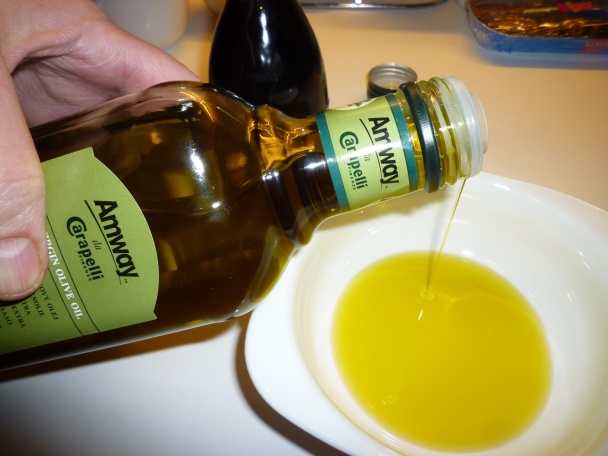 TV chuťovka (fotorecept) - obrázok 1