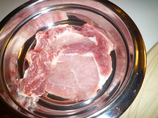 Pampúšikové opité rezne (fotorecept) - obrázok 2