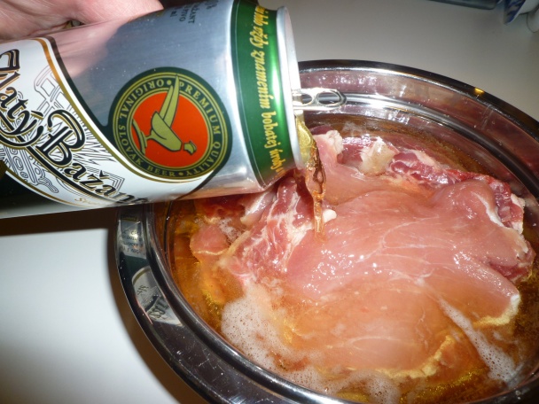 Pampúšikové opité rezne (fotorecept) - obrázok 3