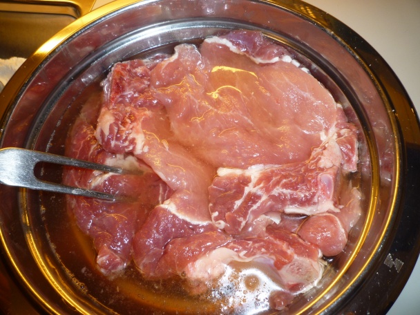 Pampúšikové opité rezne (fotorecept) - obrázok 4