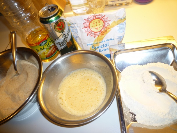 Pampúšikové opité rezne (fotorecept) - obrázok 7