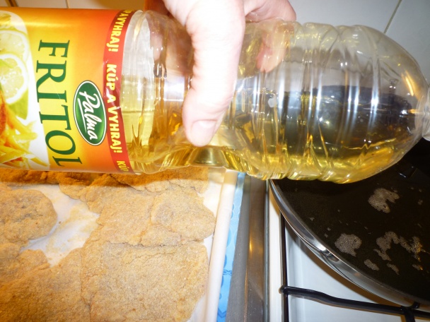 Pampúšikové opité rezne (fotorecept) - obrázok 8