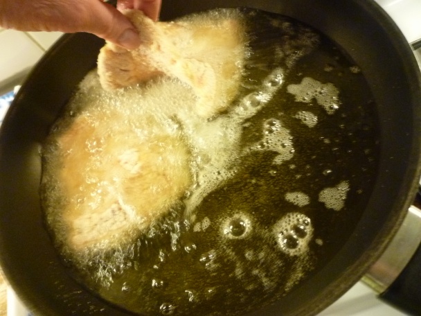 Pampúšikové opité rezne (fotorecept) - obrázok 10