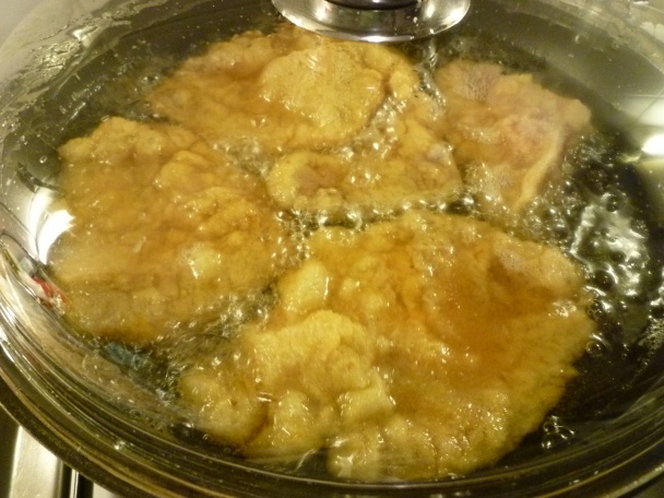 Pampúšikové opité rezne (fotorecept) - obrázok 11