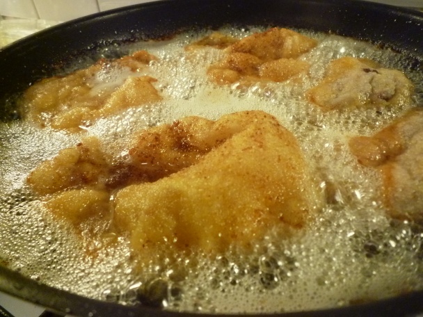 Pampúšikové opité rezne (fotorecept) - obrázok 12