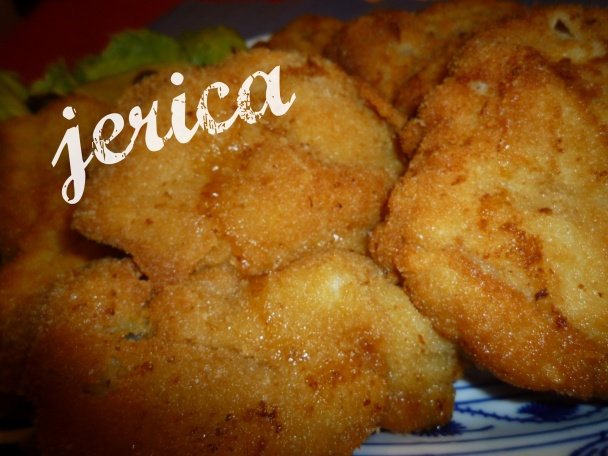 Pampúšikové opité rezne (fotorecept) - obrázok 14