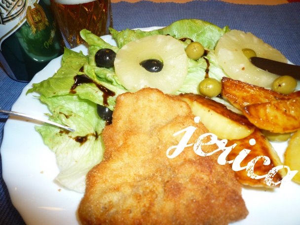 Pampúšikové opité rezne (fotorecept) - obrázok 13