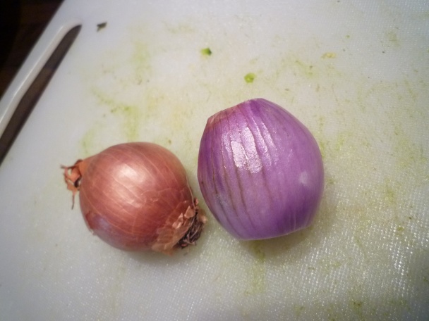 Pochúťka - šalát s avokádom  (fotorecept) - obrázok 4