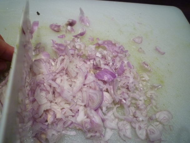 Pochúťka - šalát s avokádom  (fotorecept) - obrázok 5