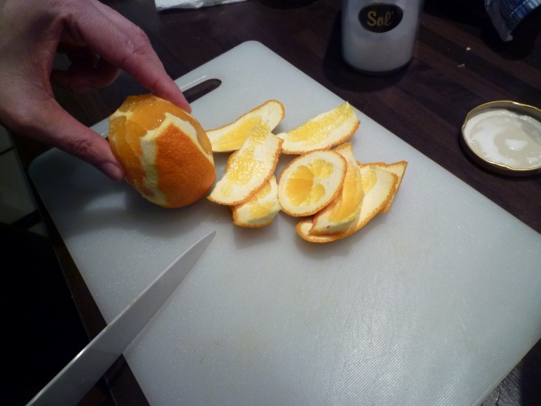 Pochúťka - šalát s avokádom  (fotorecept) - obrázok 10