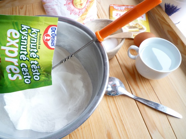 Báábovka NICMOC (fotorecept) - obrázok 1