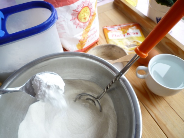 Báábovka NICMOC (fotorecept) - obrázok 2