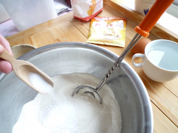 Báábovka NICMOC (fotorecept) - obrázok 3