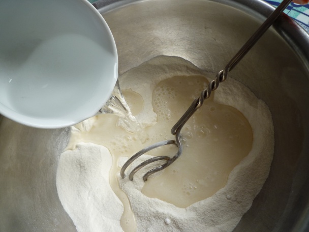 Báábovka NICMOC (fotorecept) - obrázok 4