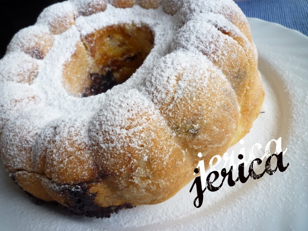 Báábovka NICMOC (fotorecept) - obrázok 15