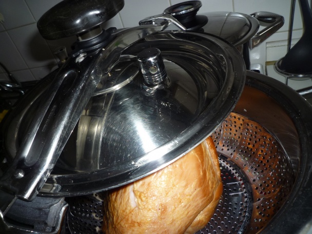 Udené na pare (fotorecept) - obrázok 6