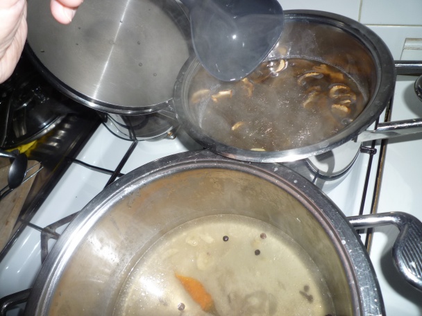 Udené na pare (fotorecept) - obrázok 7