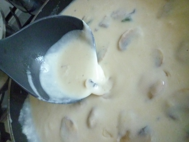 ŠPARGLA (chřest) a palacinka (fotorecept) - obrázok 6