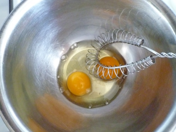 Palacinky na slano (fotorecept) - obrázok 1