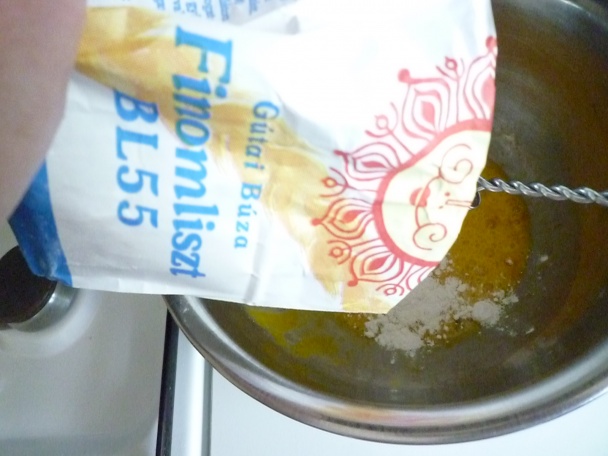 Palacinky na slano (fotorecept) - obrázok 2