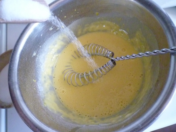 Palacinky na slano (fotorecept) - obrázok 4