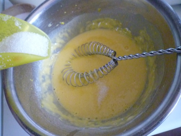 Palacinky na slano (fotorecept) - obrázok 5